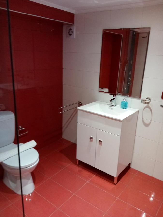 Vonitsa Loft Apartment 2 Ngoại thất bức ảnh